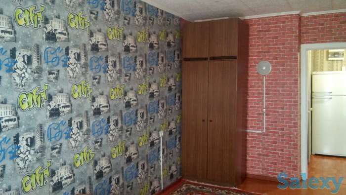 Сдается 2-х комнатная квартира, 4-37, фотография 2