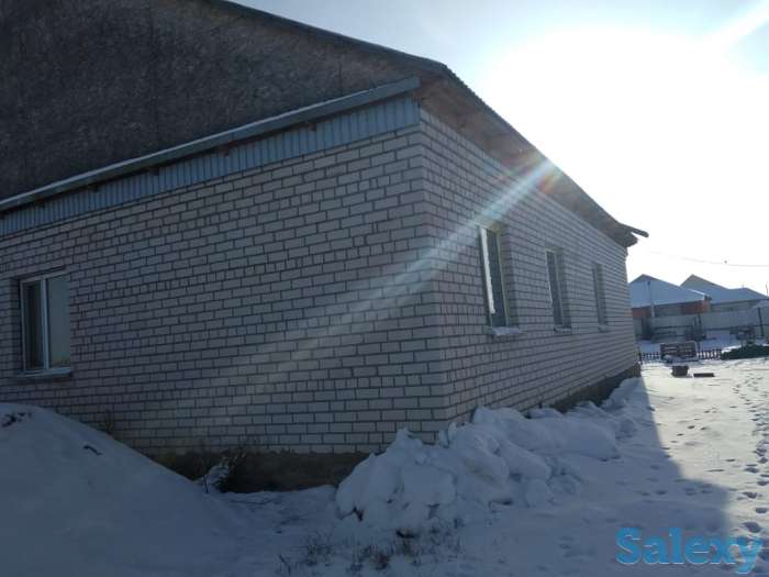 Недвижимость  поселок И.Алтынсарина, фотография 4