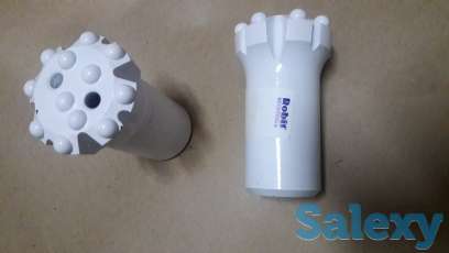 Коронки буровые Atlas Copco, фотография 8