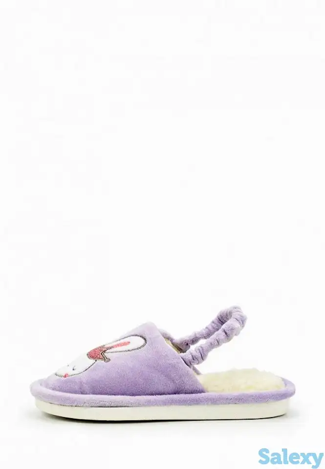 Тапочки smile of milady, фотография 1