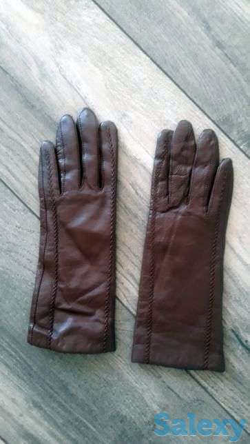 Перчатки женские, фотография 1