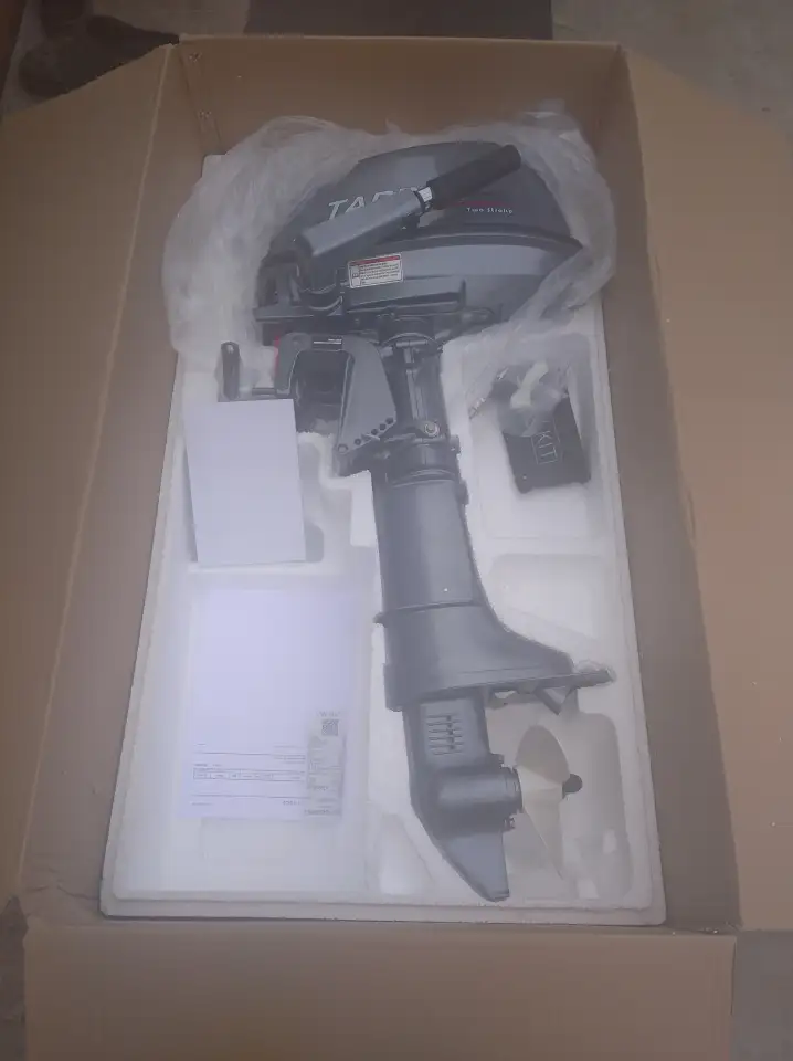 Продам лодку с мотором, фотография 2