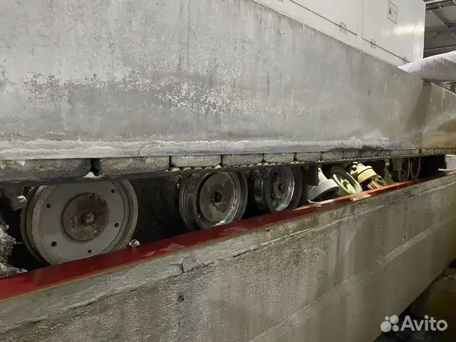 Станок BOTTERO TITAN 220 N, фотография 4