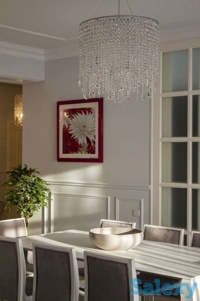 Дизайн интерьера, фотография 4