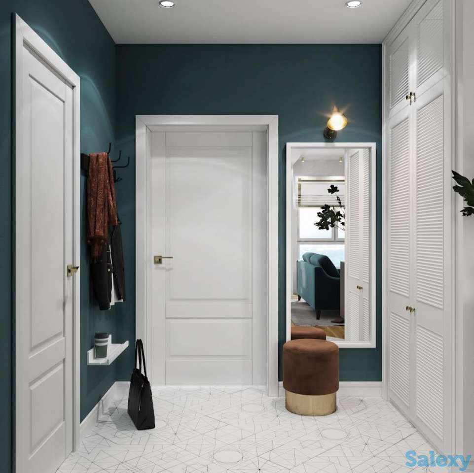 Ремонт под ключ, фотография 1