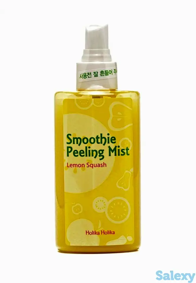 Пилинг для лица holika holika, фотография 1