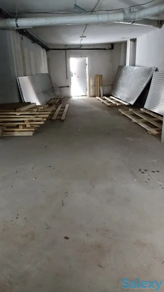 Продам коммерческое помещение 90 кв.м, фотография 2