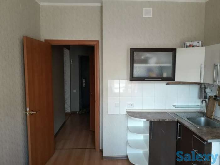 Продается улучшенная 2-х комнатная квартира, Молдагулова 17/7, фотография 4