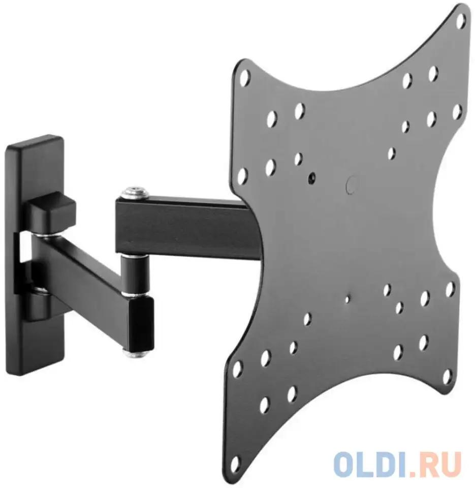 Кронштейн ultramounts um877 черный 23