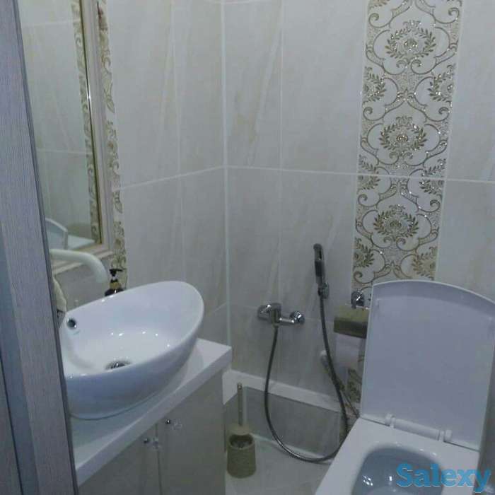 Ремонт под ключ, фотография 4