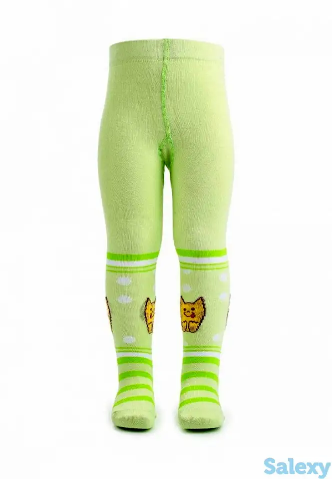 Колготки брестские, фотография 1