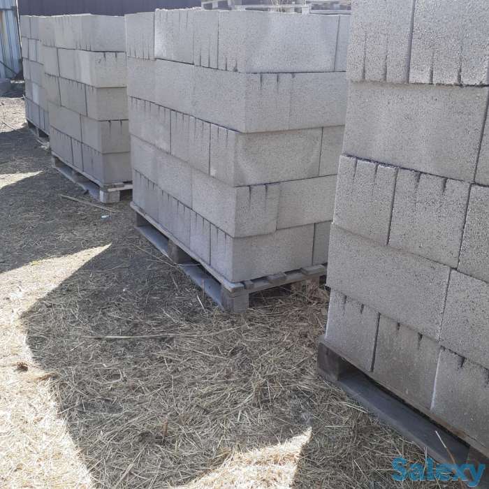 Продам пескоблок, фотография 2