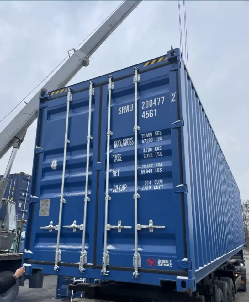 Кантенер, фотография 9