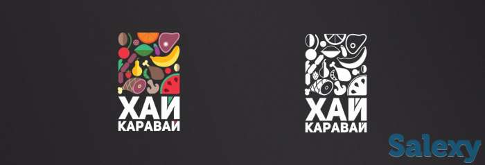 Создание логотипа, фотография 4