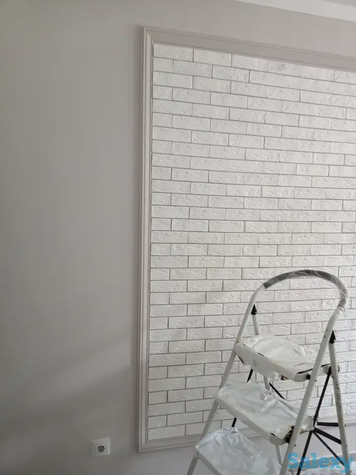 Ремонт квартира, фотография 12