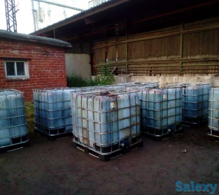 Смола древесная лиственных пород., фотография 1