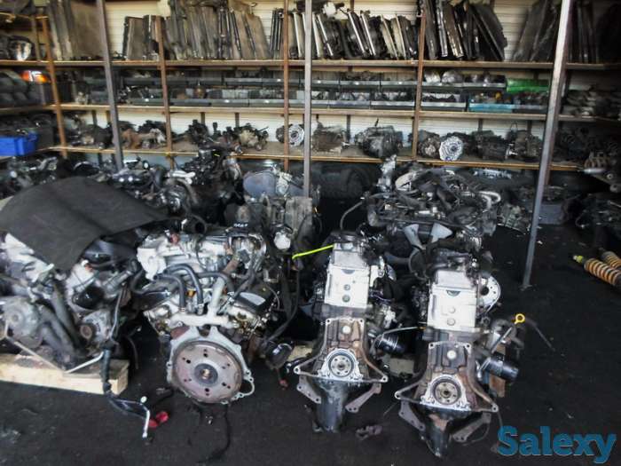 ОРИГИНАЛЬНЫЕ ЗАПЧАСТИ НА -Nissan Patrol Y61 Y60 Nissan Terrano II R20 R21, фотография 2