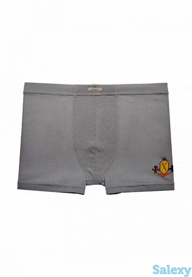 Трусы lowry collection, фотография 1