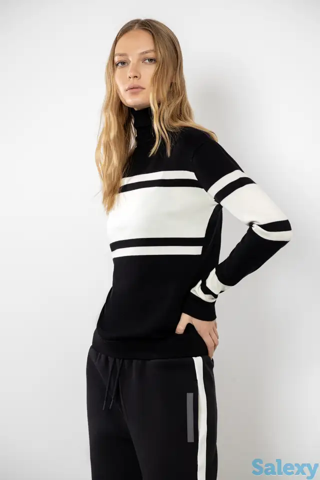 Джемпер женский vassa&co, фотография 1