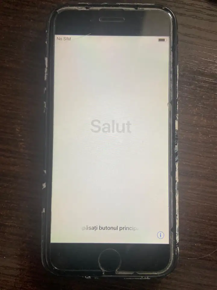 Iphone 6, фотография 1