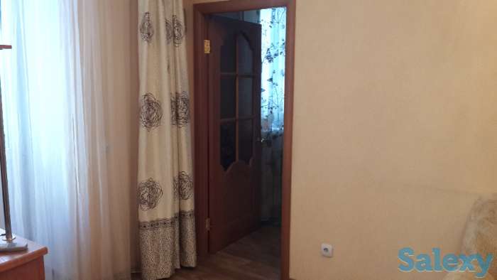 3 комнатная квартира, кубрина 20\1, фотография 3