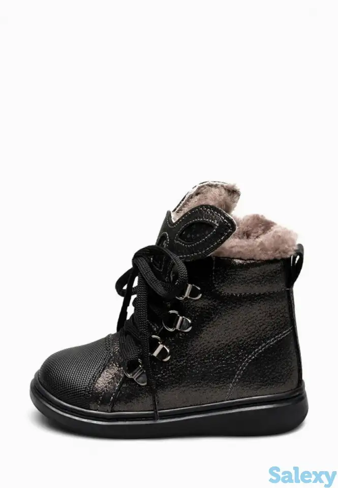 Ботинки tutubi, фотография 1