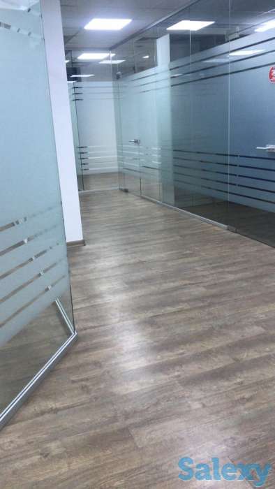 Сдам офис на Достык - Жолдасбекова, фотография 2