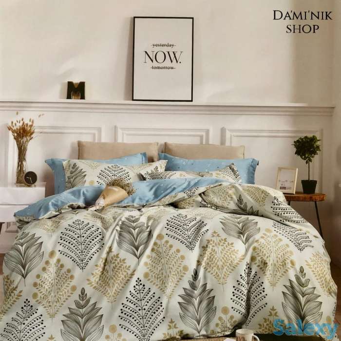 Постельное белье, фотография 4