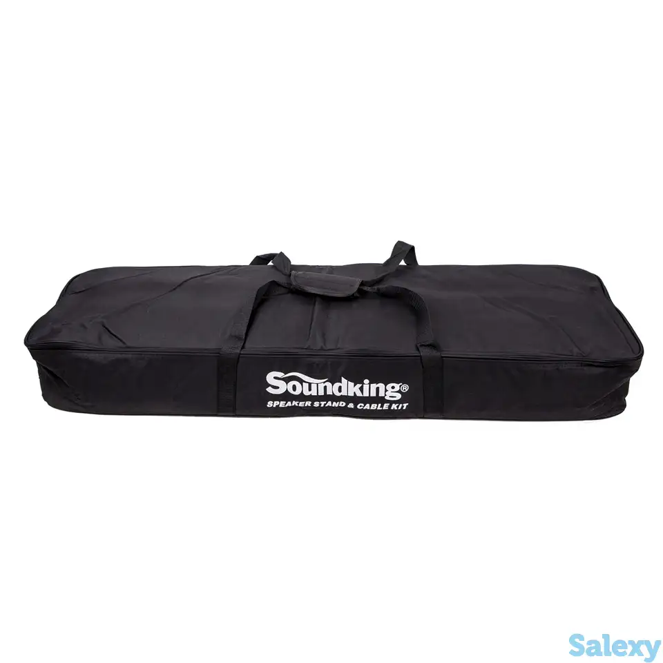 Сумка для акустических стоек soundking di009, фотография 1