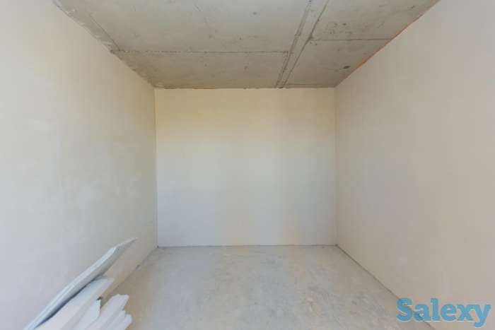 2-комнатная квартира, 63 м², 7/16 этаж, Толе би, фотография 2