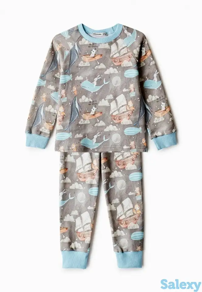 Пижама ete children, фотография 1