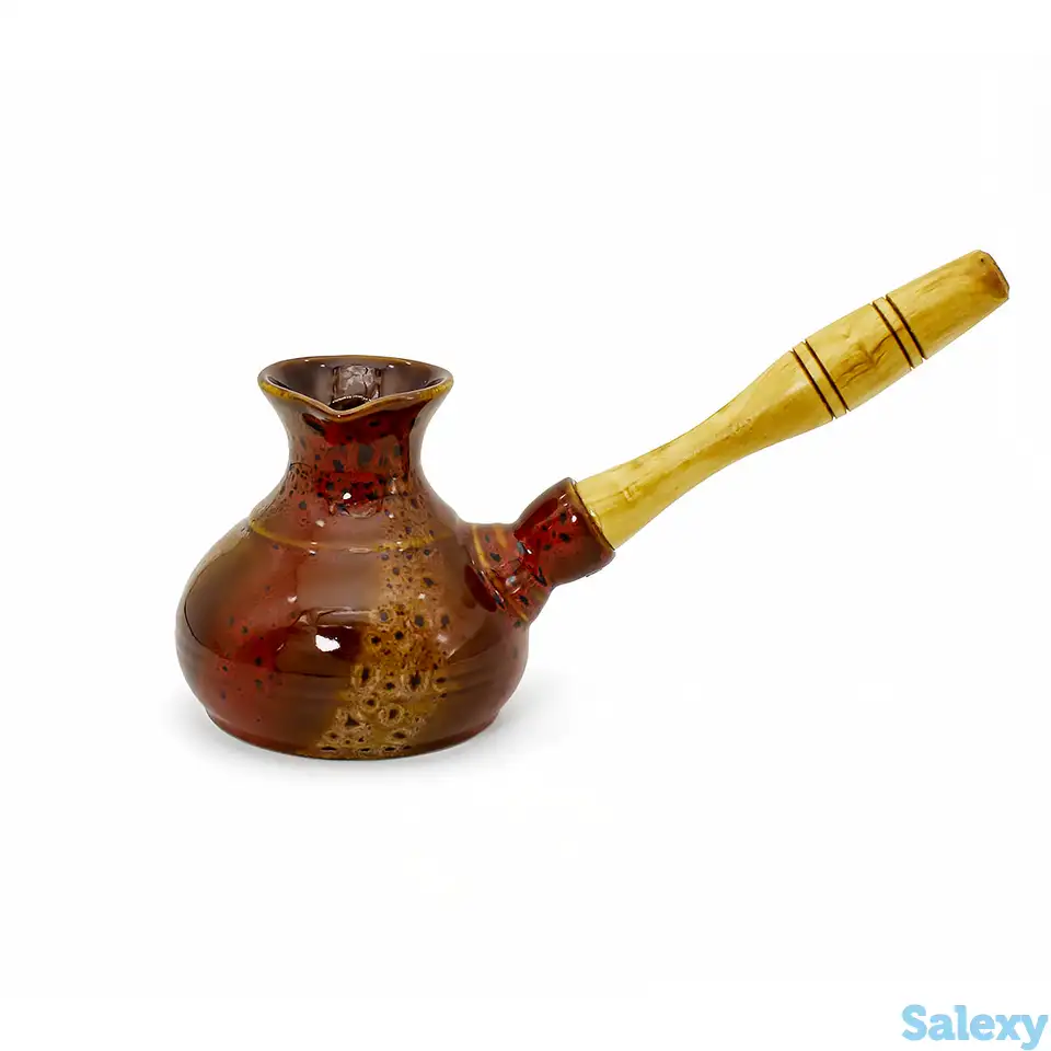 Турка глиняная 