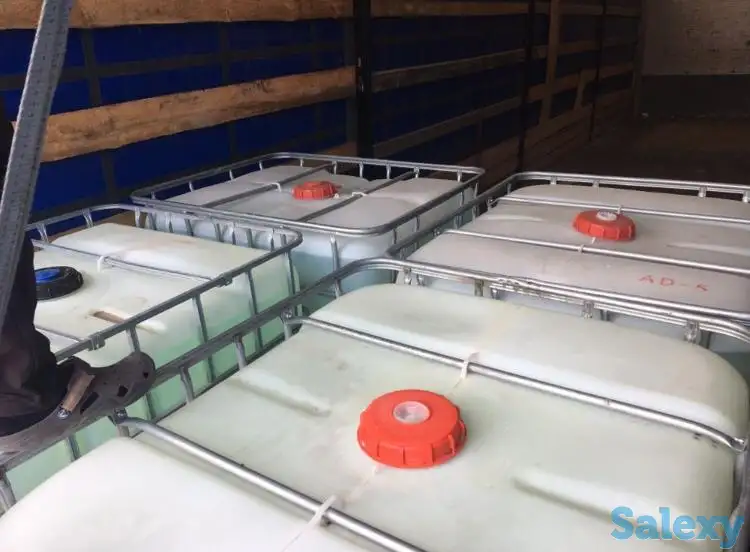 Еврокубы, фотография 2