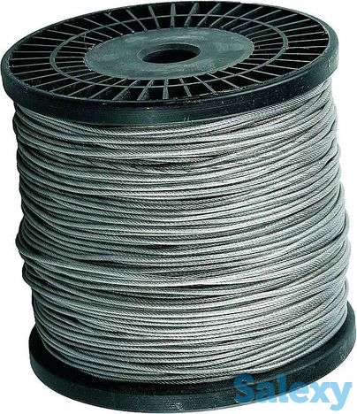 Трос Д18 в Актау, фотография 1