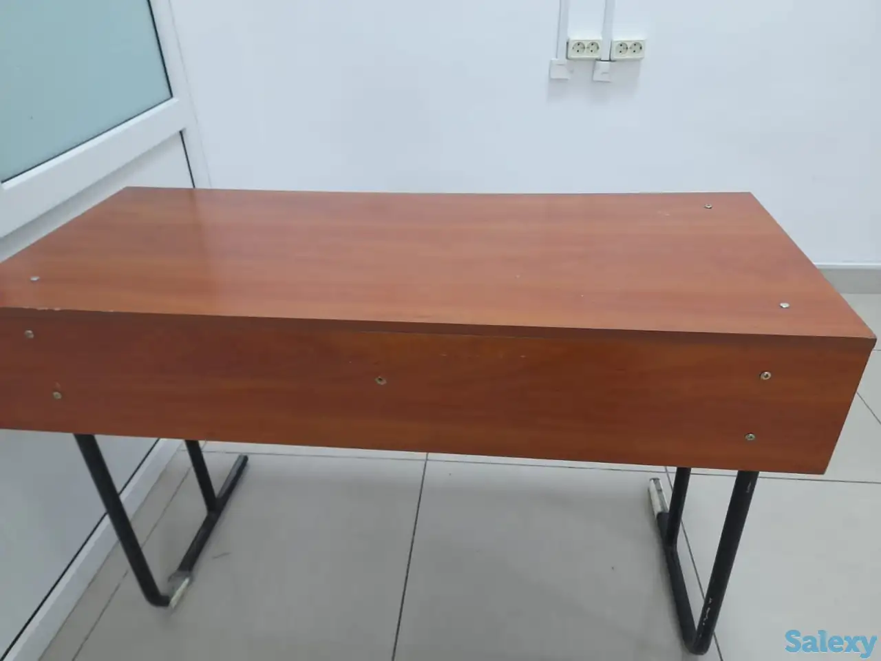 Продаётся столы и стулья, кенесары 40, фотография 2