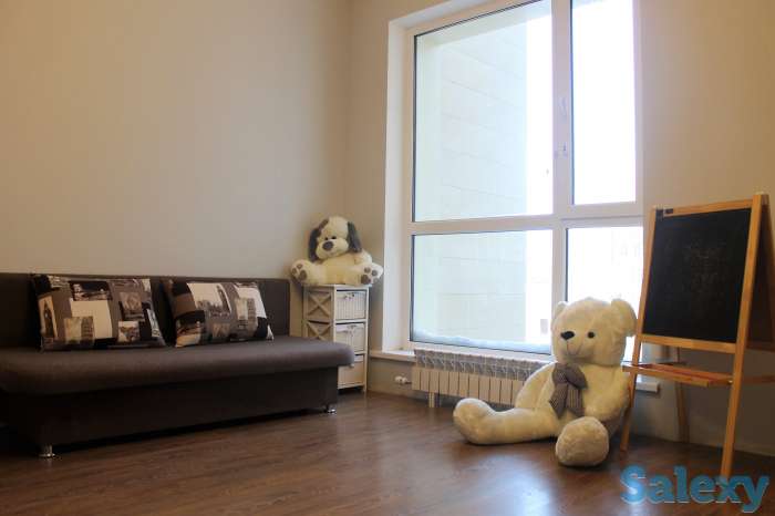 Продаю квартиру в жк