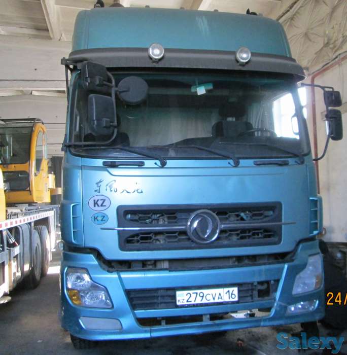 Требуется водитель с  кат.Е, фотография 2