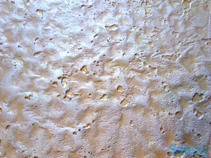 Нанесение Леонардо, фотография 10