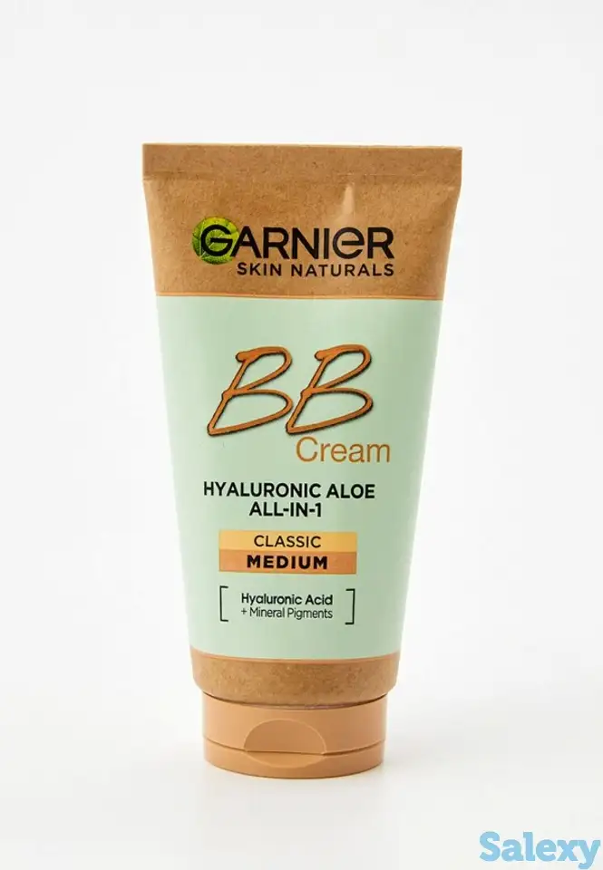 Bb-крем garnier, фотография 1