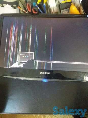 Продам монитор (нужна замена матрицы), фотография 1