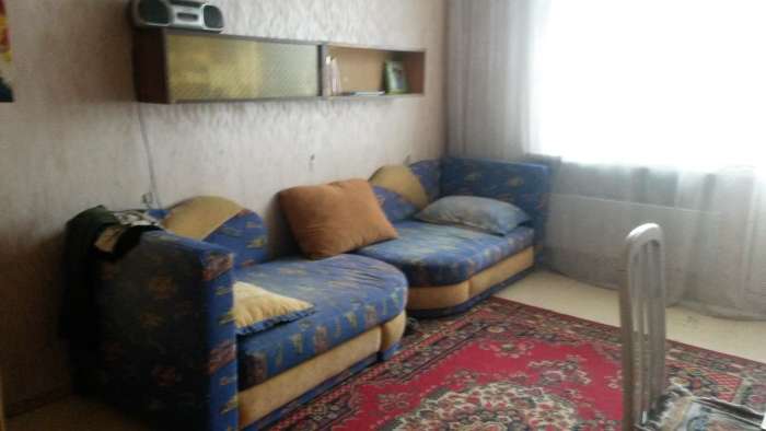 сдам в аренду 2-комнатную квартиру, ул. Физкультурная ул. Сейфуллина, фотография 4