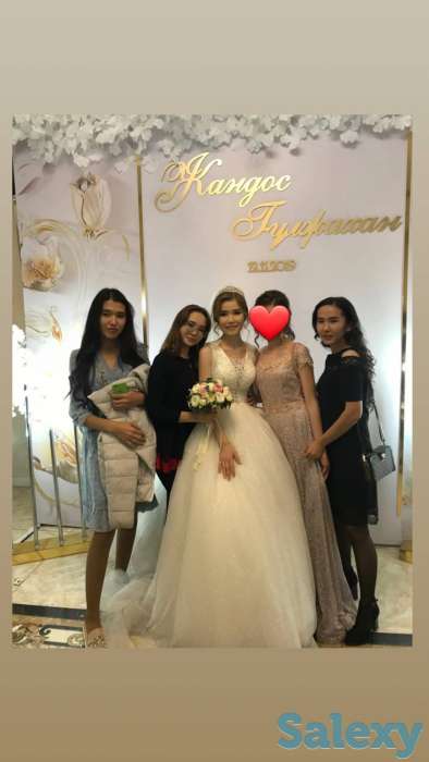 Вечернее платье на прокат или продажа, фотография 2