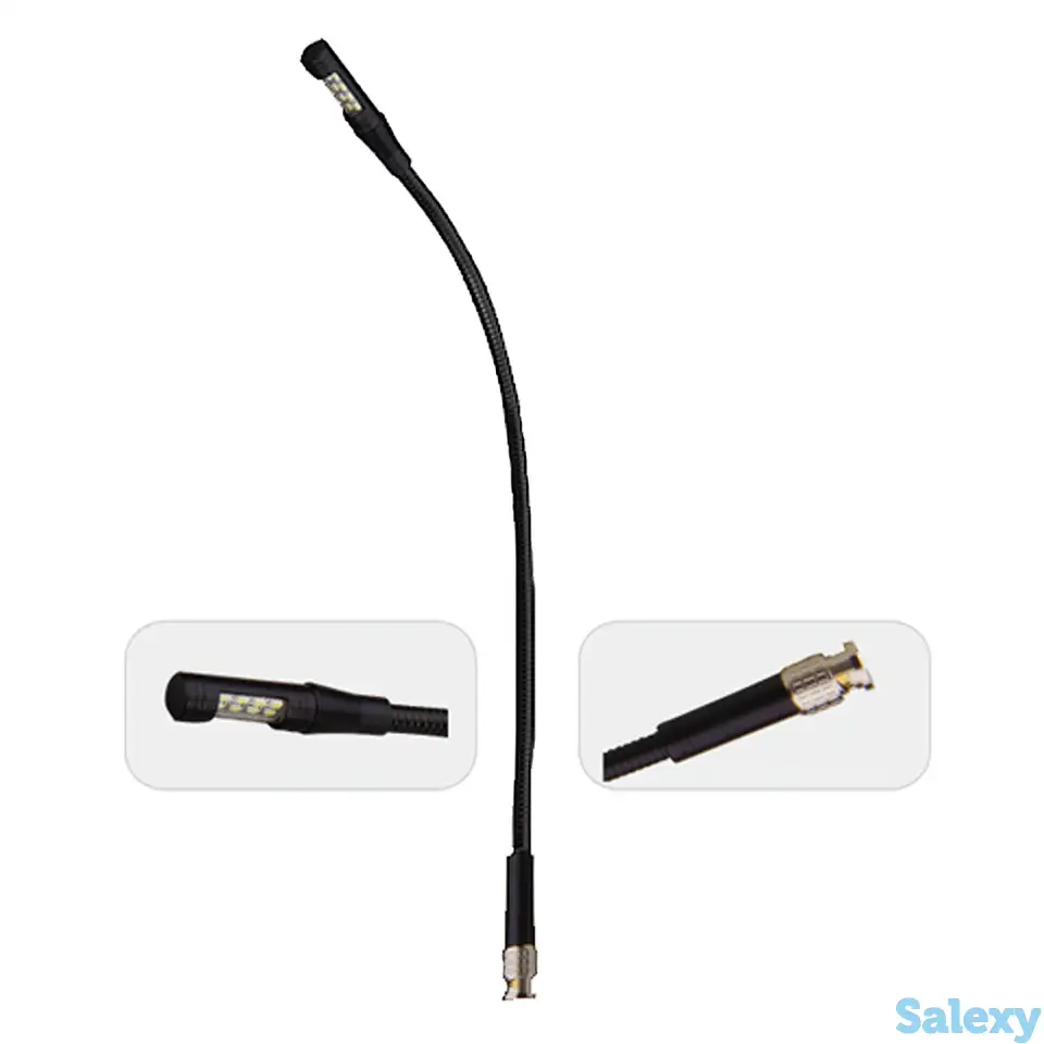 Подсветка для пульта soundking ap109, фотография 1