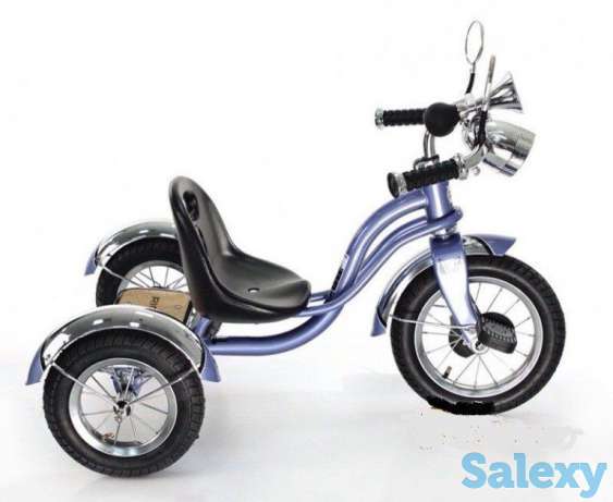 Детский велосипед X-RICH BICK (Англия) обмен на СМАРТФОН новый, фотография 1