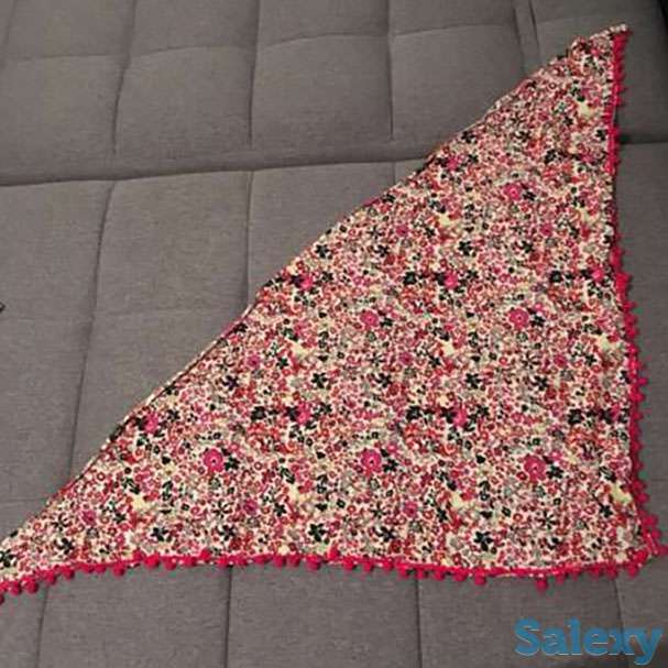 Детский шарф, фотография 1