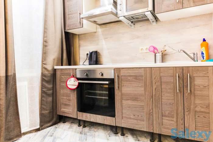 Квартира с видом на горы, пр. Аль-Фараби,, фотография 4