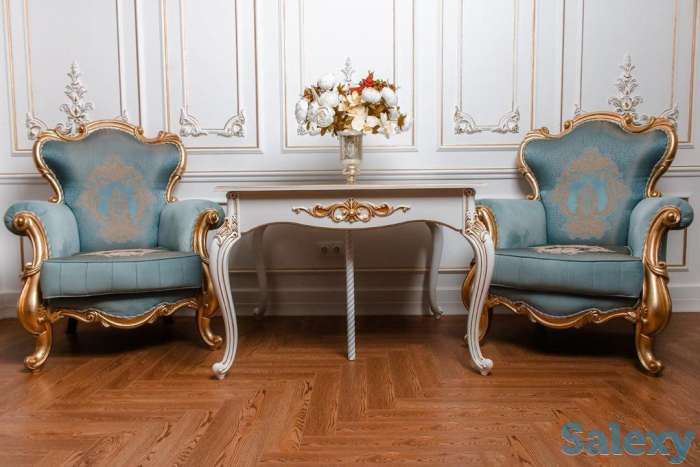 Столы трансформеры премиум качества, фотография 8