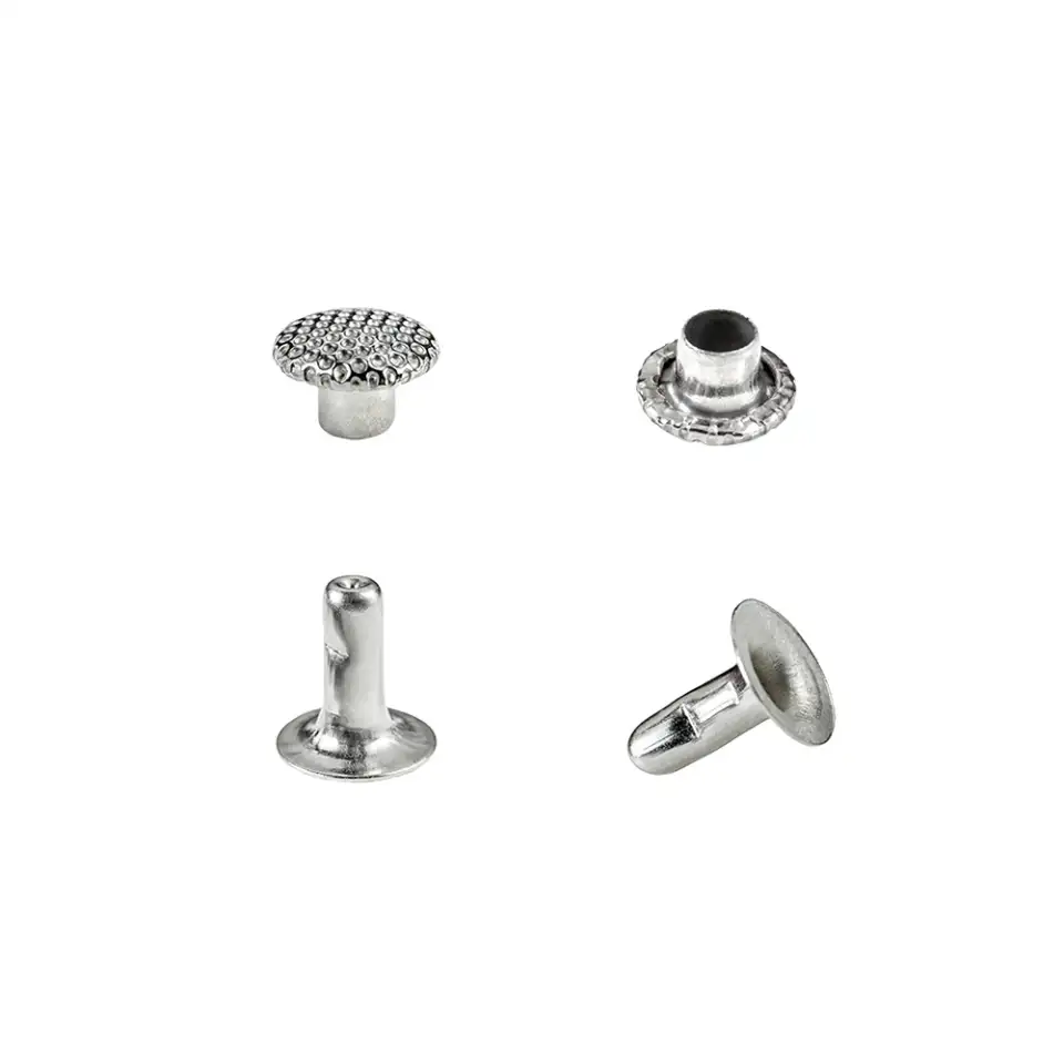 Металлическая фурнитура   Хольнитены, фотография 4