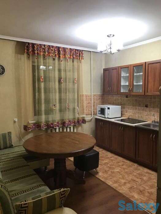 Сдаётся 3 комнатная квартира, Достык 8, фотография 8