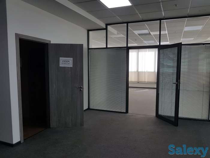 Офис 235 кв.м в центре города с кабинетной системой, фотография 12